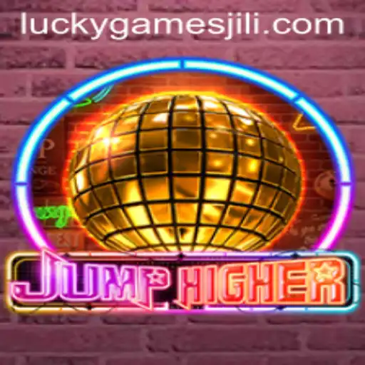 JumpHigher: The Thrilling Leap into Luckygames