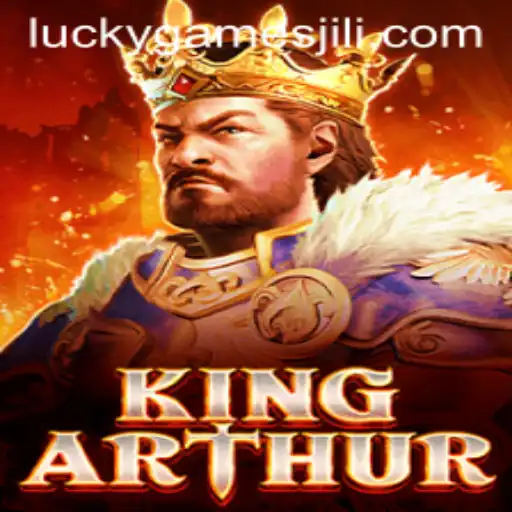 Discover the Mystical World of KingArthur: A Journey Through Luck and Strategy