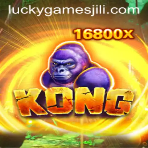 Discovering the Exciting World of Kong: The Game for Lucky Gamers