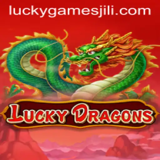 Discover the Enchantment of LuckyDragons with LuckyGames