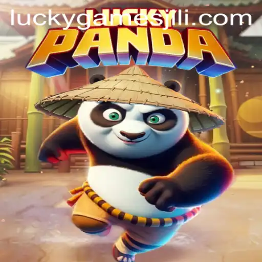 Dive into the World of LuckyPanda: The Ultimate Gaming Experience with Luckygames