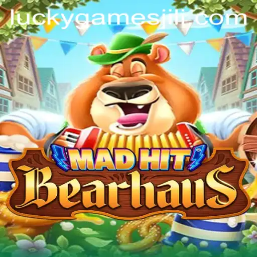 MadHitBearhaus: An Exciting Journey into the World of Luckygames