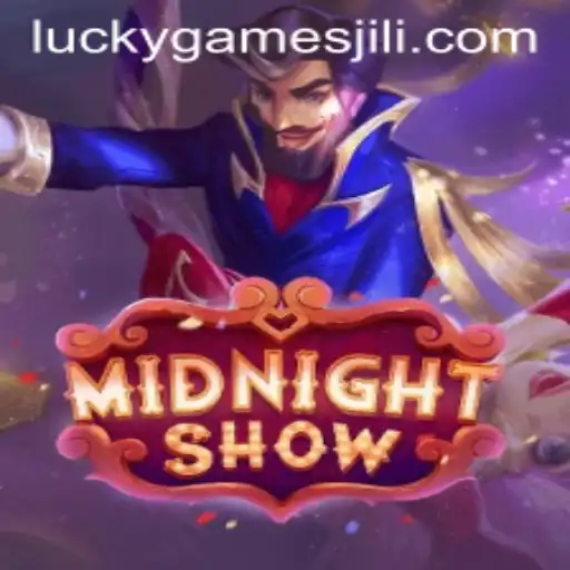Unveiling MidnightShow: Your Ultimate Guide to the Thrilling Luckygames Experience