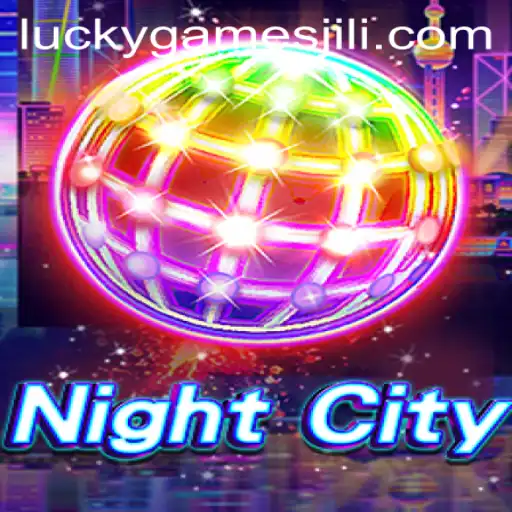 Exploring NightCity: The Thrilling World of Luckygames