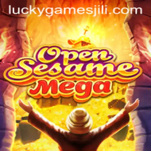 OPENSESAMEMEGA: Unlock the Future of Digital Gaming