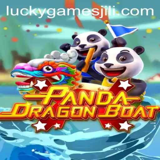 The New Sensation: PANDADRAGONBOAT and Its LuckyGames Experience