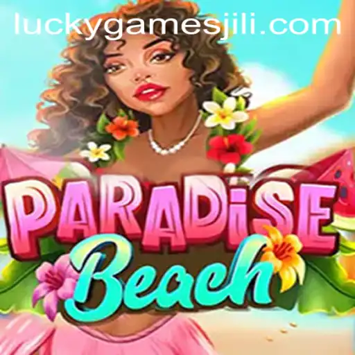 Explore the Exciting World of ParadiseBeach and the Luckygames Phenomenon