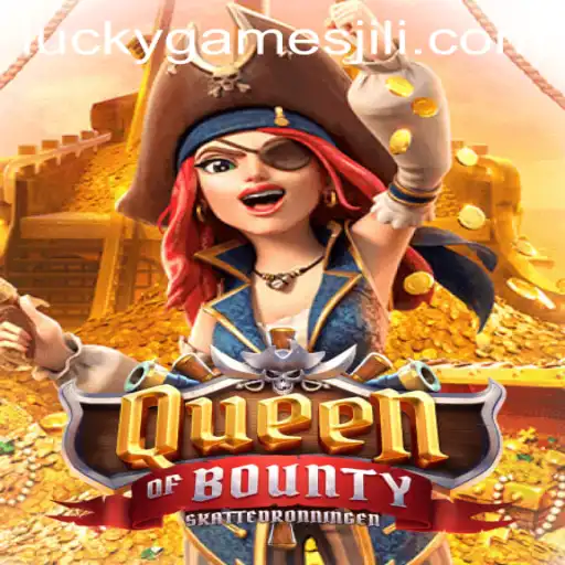Queen of Bounty: A Deep Dive into the World of Luckygames