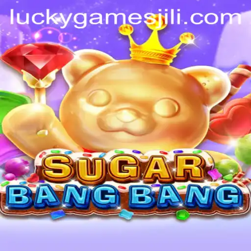 SUGARBANGBANG: The Thrilling Game Taking the Luckygames Scene by Storm
