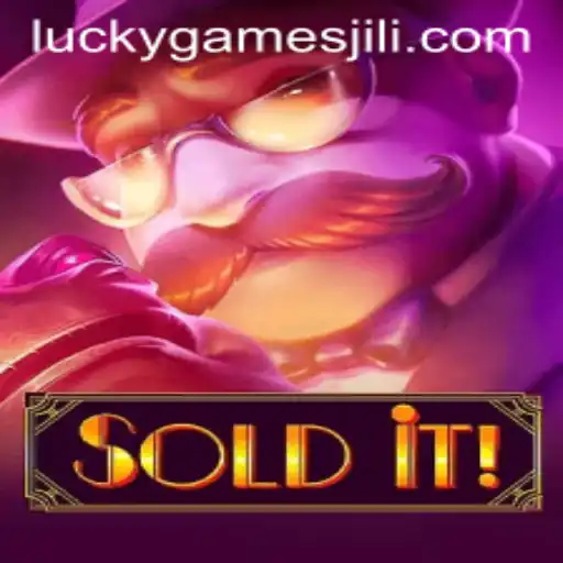 Exploring Soldit: The Luckygames Phenomenon
