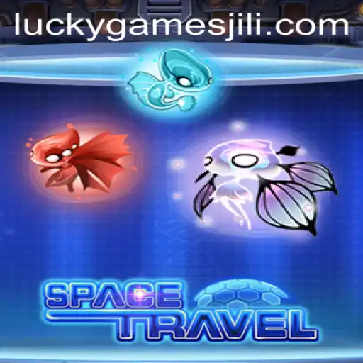 Explore the Galactic Wonders of SpaceTravel with Luckygames