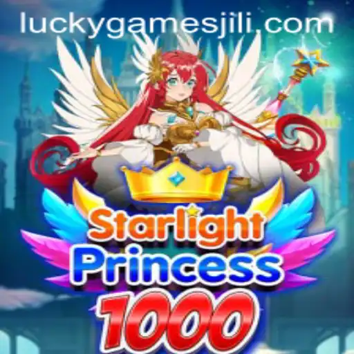 Exploring the Enchantment of StarlightPrincess1000
