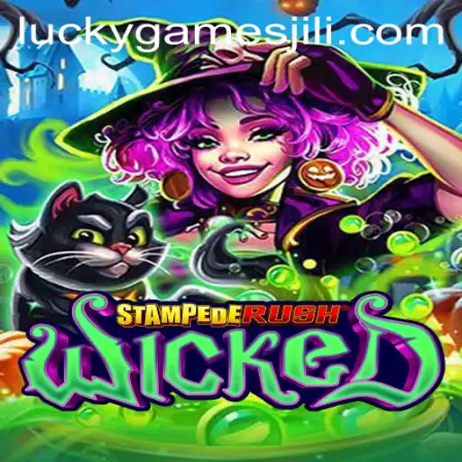 Exploring the Thrills of StempedeRushWicked