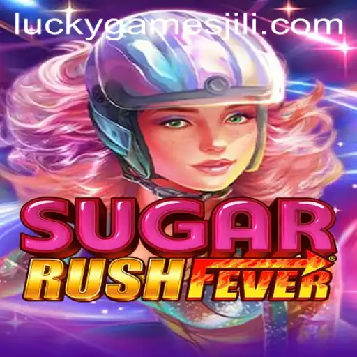 Unveiling SugarRushFever: A New Era of LuckyGames