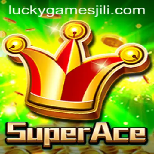 Unveiling SuperAce: A Journey into the Exciting World of Luckygames