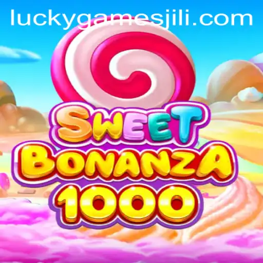 Exploring SweetBonanza1000: A Magical Journey into Luckygames