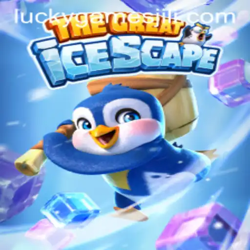 Exploring TheGreatIcescape: A Captivating Game Experience with LuckyGames