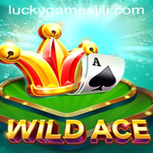 Unveiling WildAce: The Ultimate Adventure in the World of luckygames