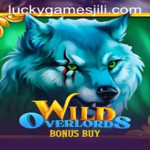 Exploring the Thrills of WildOverlordsBonusBuy and Luckygames