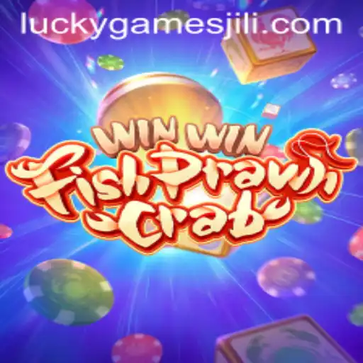 Dive Into the Thrilling World of WinWinFishPrawnCrab: An Exhilarating Lucky Game Experience