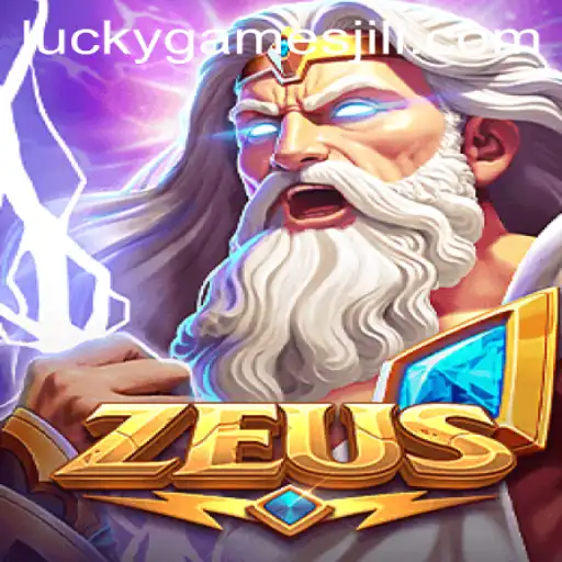 Discover the Thrilling World of Zeus in LuckyGames