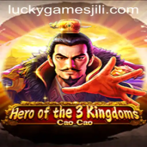 Hero of the 3 Kingdoms Cao Cao: A Journey Through Time and Strategy