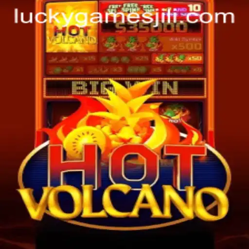 Exploring the Thrills of HotVolcano: A Comprehensive Guide to Gameplay and Strategy