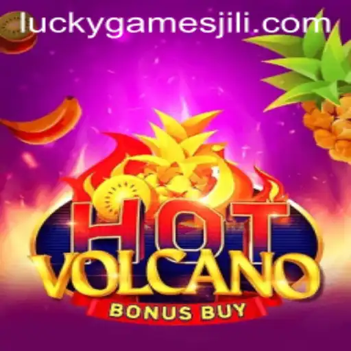 Experience the Thrill of HotVolcanoBonusBuy at LuckyGames