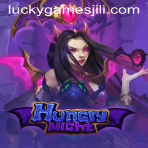 HungryNight: A Thrilling Adventure Awaits You