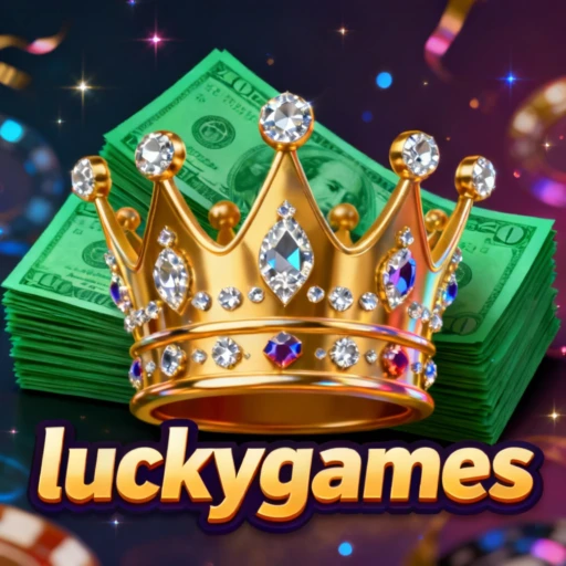 luckygames