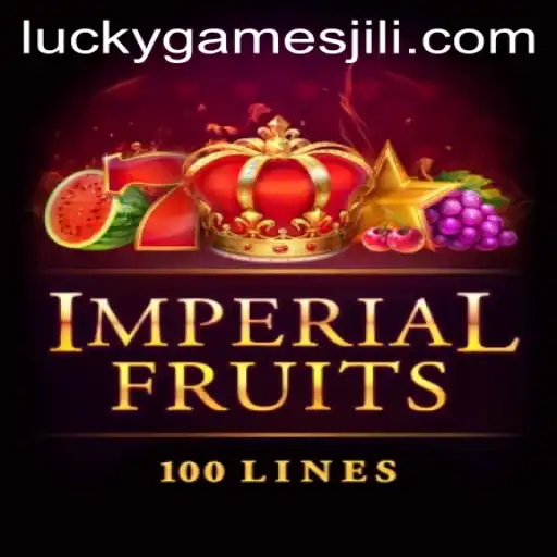 Exploring the Exciting World of ImperialFruits100 with LuckyGames