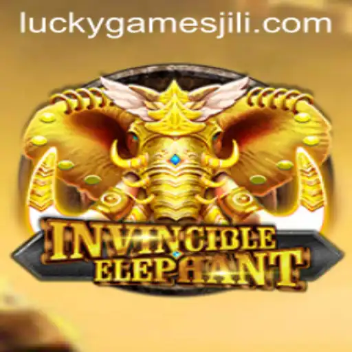 InvincibleElephant: A Thrilling Adventure in Luckygames