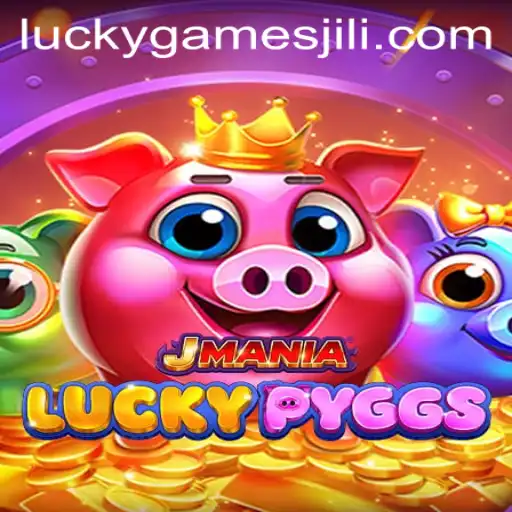 Discovering JManiaLuckyPyggs: A Dive into the Innovative Game and its Rules