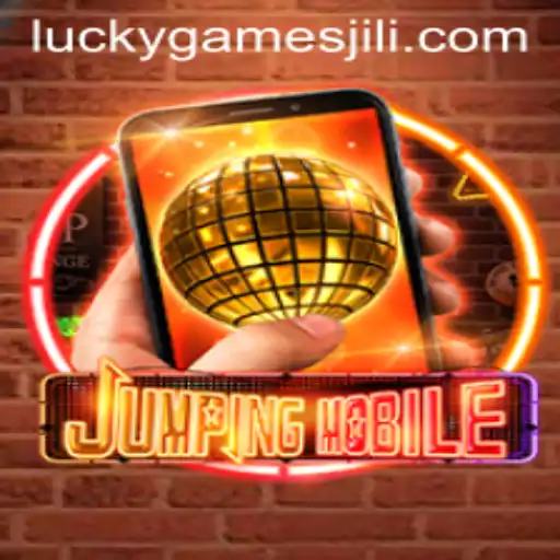 Jumpingmobile: A Thrilling Adventure in Luckygames
