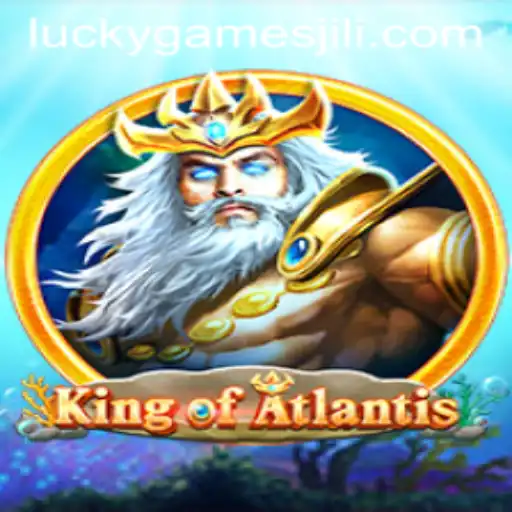 Discover the Underwater Adventure of KingofAtlantis