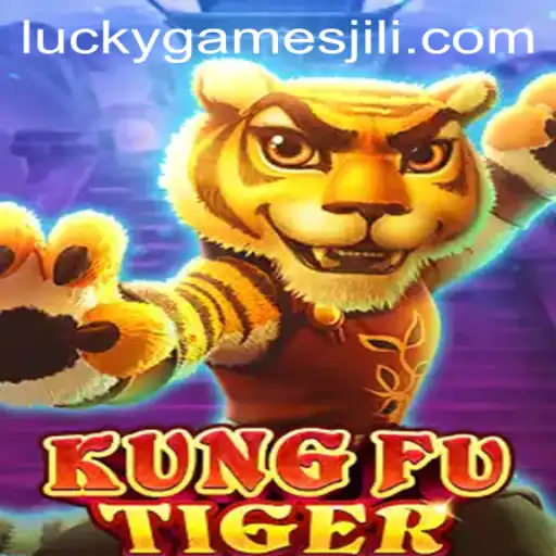 KungFuTiger: A New Chapter in Luckygames