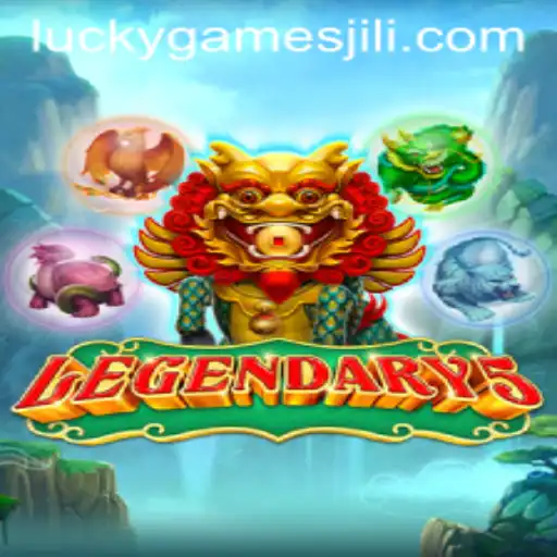 Exploring Legendary5: The Ultimate Gaming Experience with Luckygames