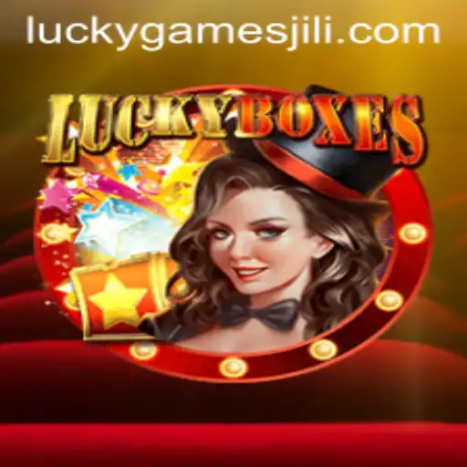 Exploring the Dynamic World of LuckyBoxes: Your Gateway to Exciting Adventures