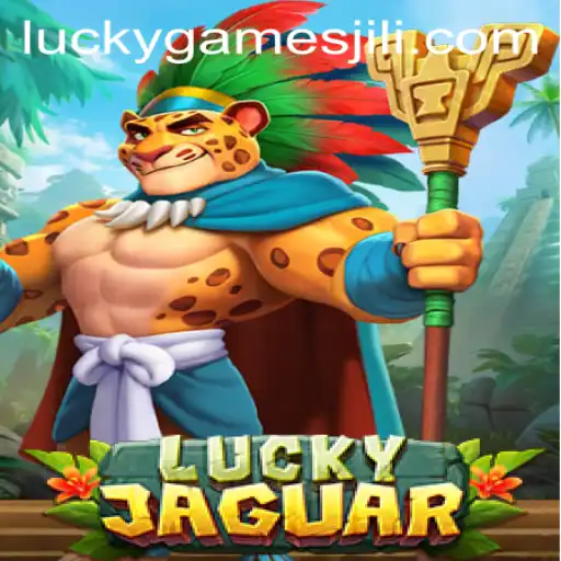 Exploring the Thrilling World of LuckyJaguar: The Ultimate LuckyGames Experience