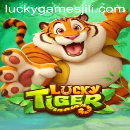 Mastering LuckyTiger: Engage with the Thrill of Luckygames