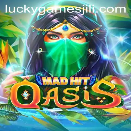 Exploring the Thrilling World of MadHitOasis: An Adventure in Luckygames
