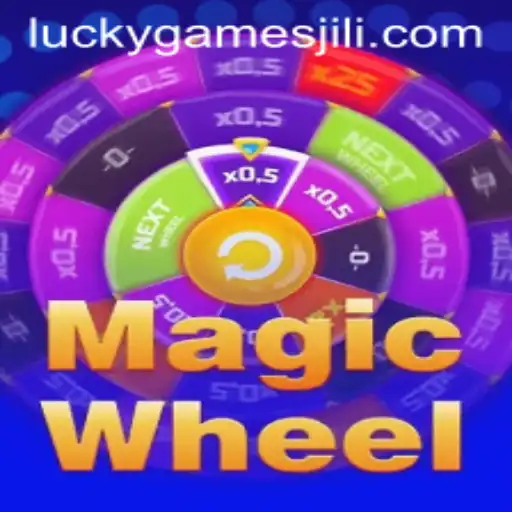 Discover MagicWheel: A Fascinating Game for the LuckyGames Enthusiasts