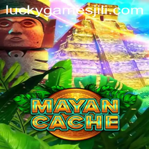 Exploring the Enigmatic World of MayanCache in Luckygames