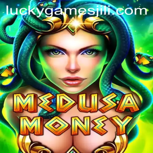 MedusaMoney: A Thrilling Journey into Luckygames