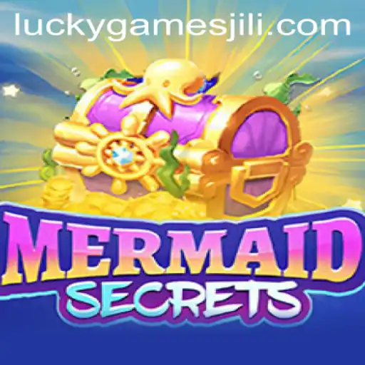 Discover the Enchantment of MermaidSecrets: A Game of Luck and Adventure
