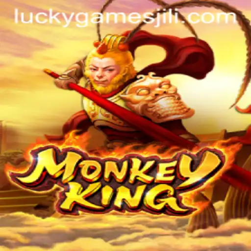 Exploring the Enchanting World of MonkeyKing: A LuckyGames Experience