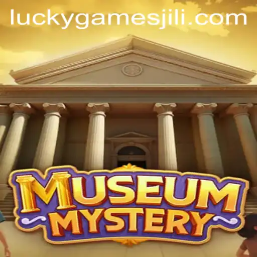 Discover the Intrigue of MuseumMystery by Luckygames