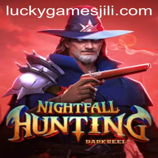 NightfallHunting: A Thrilling Expedition into the Dark