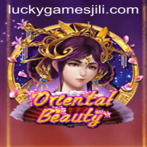 Exploring the Enchantment of OrientalBeauty in LuckyGames