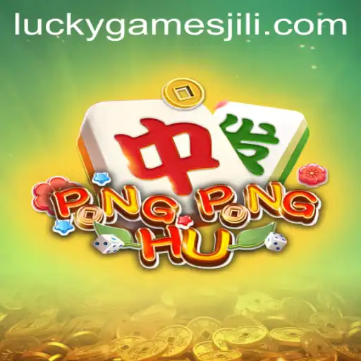 PONGPONGHU: Experience the Thrill of Luckygames
